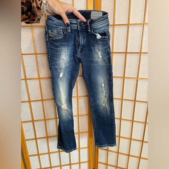 True Religion Jeans - Picture 1 of 5